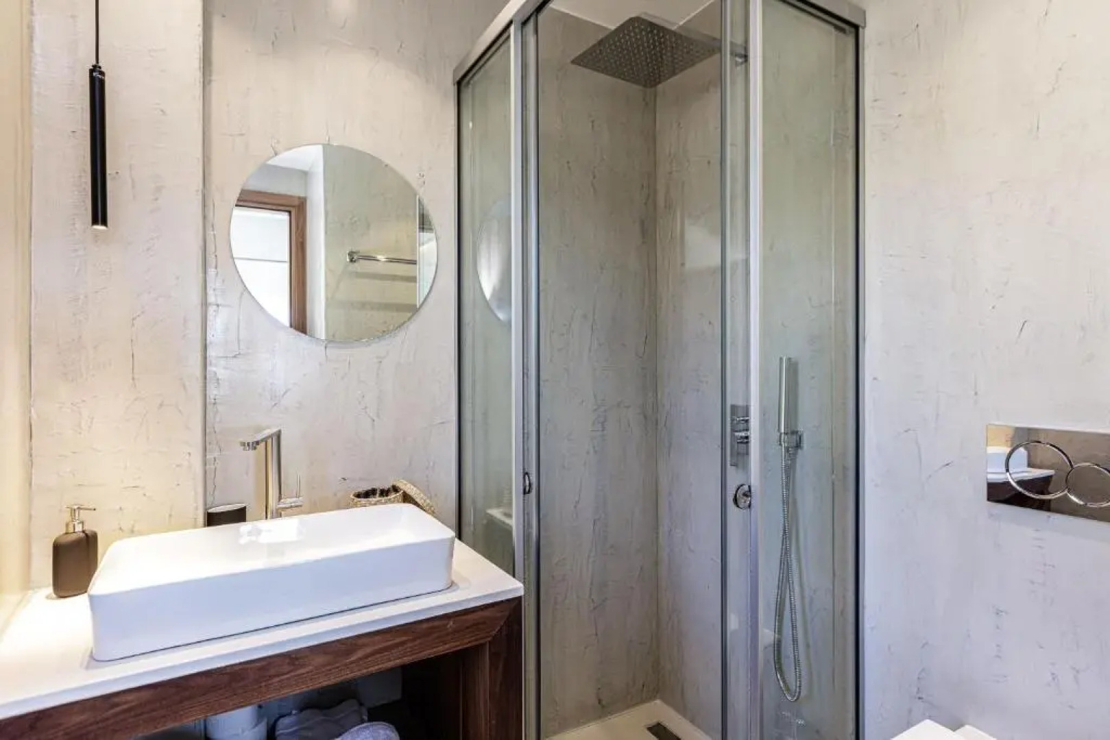 Porti Villas Iraklis