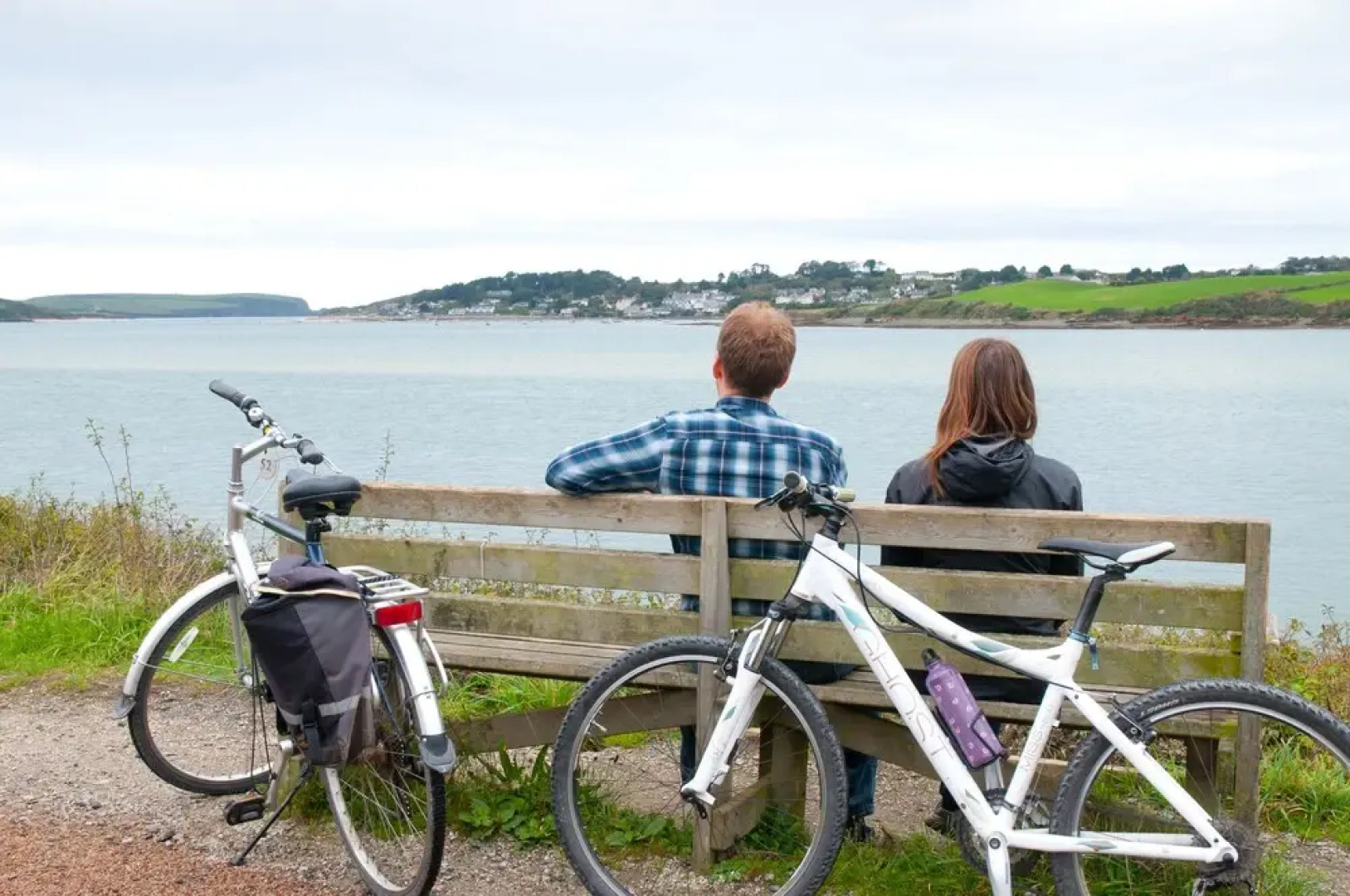 Cornish Holiday - 100 Hengar Manor