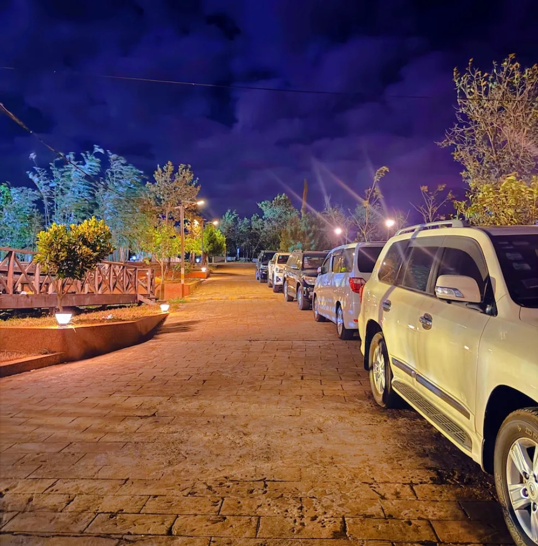 The Park Resort Mondulkiri