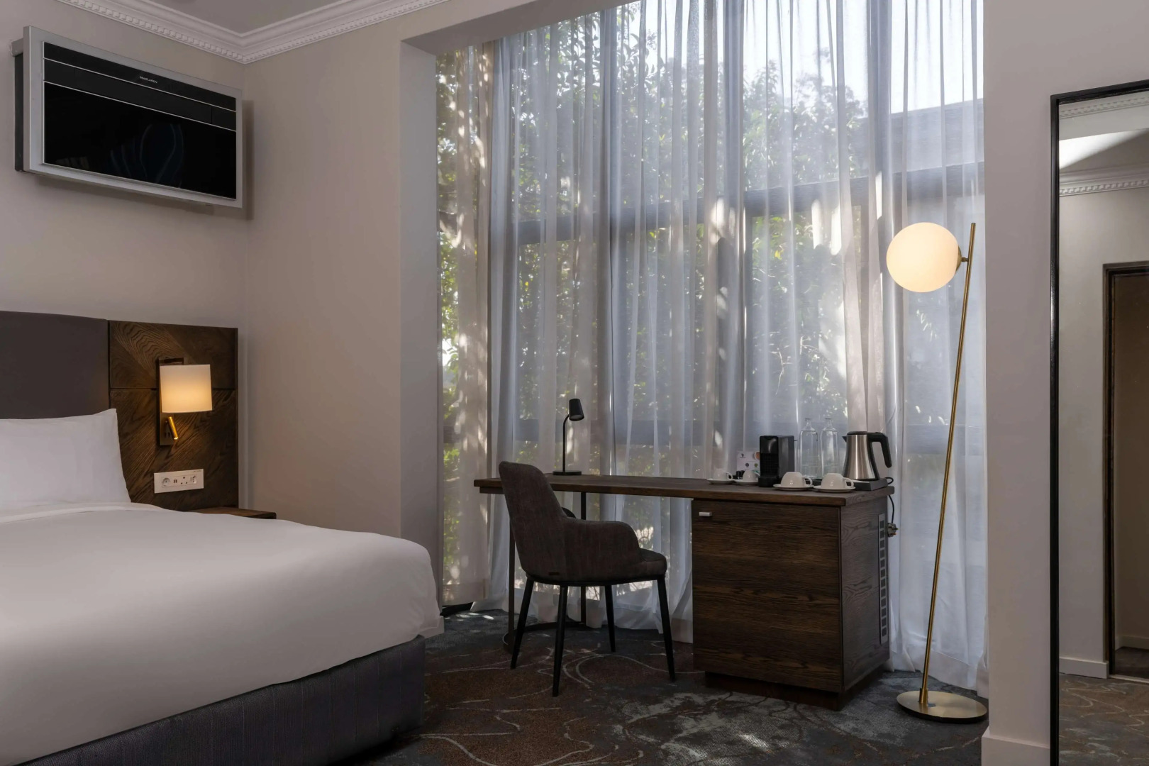 Radisson Hotel and Convention Centre OR Tambo Airport