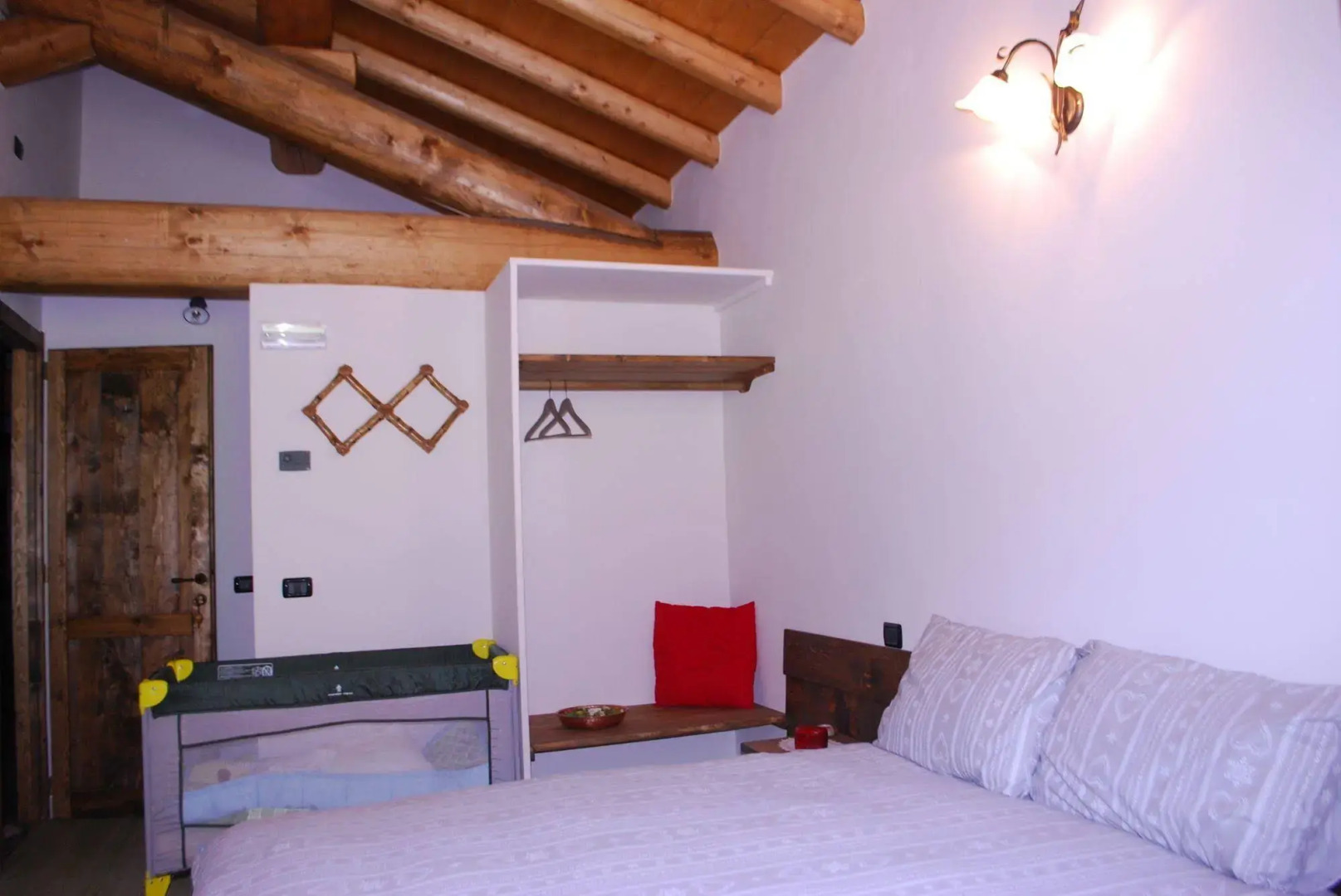 Agriturismo Le Radici