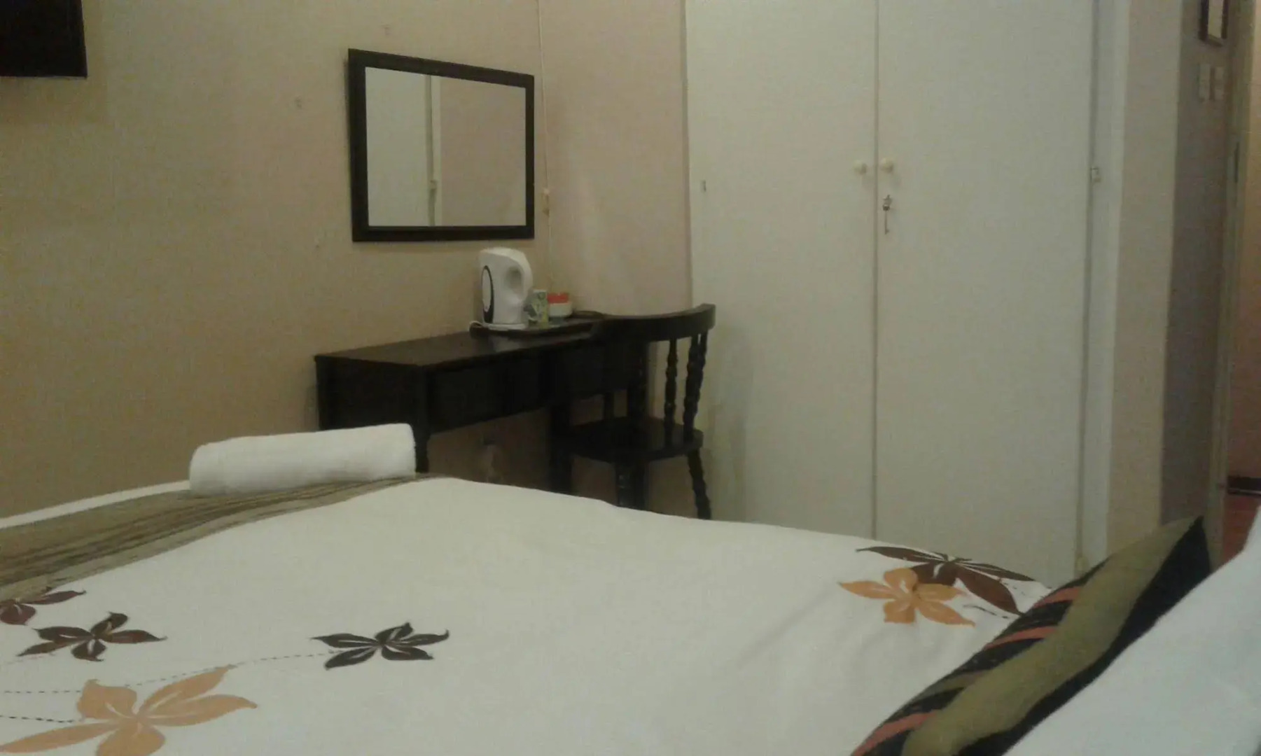 Inca-Rose Guest House