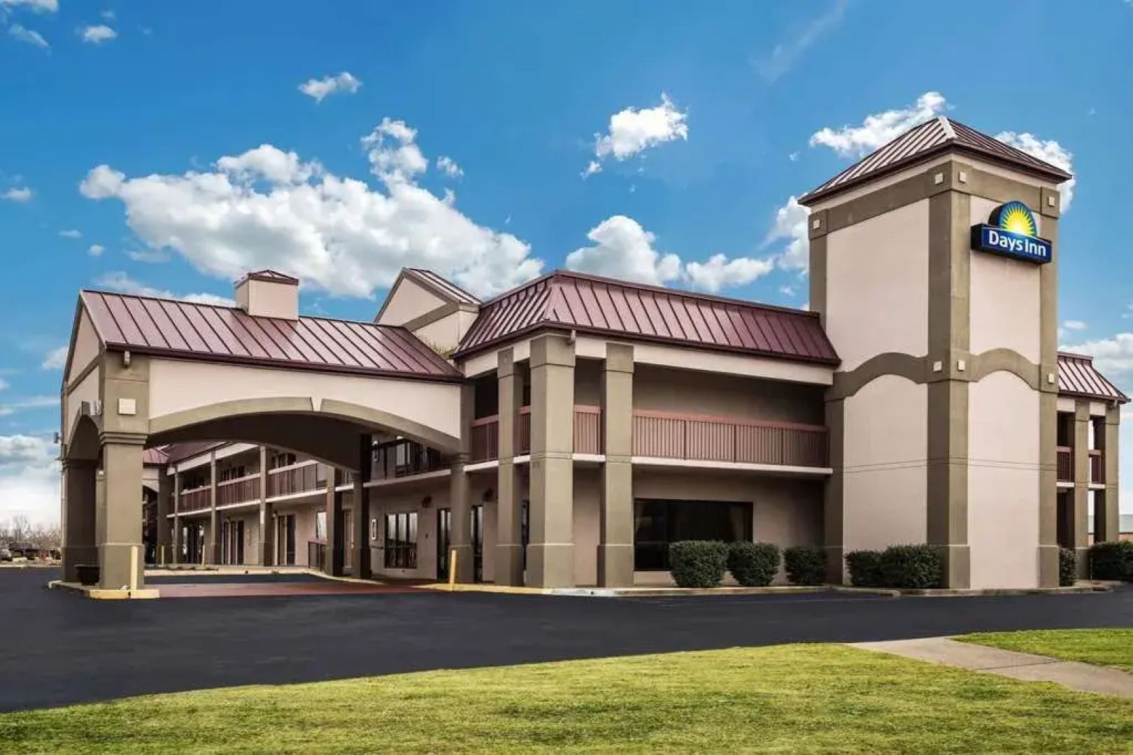 Days Inn Wyndham Oak Grove/Ft. Campbell