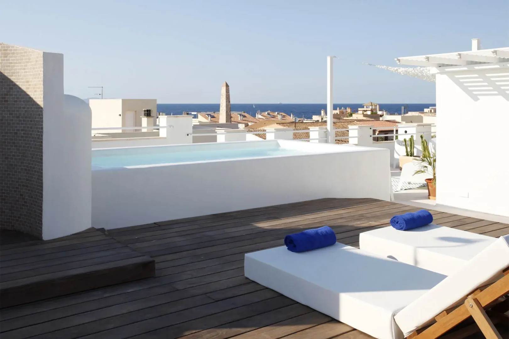 Petit Hotel Rocamar - Adults Only