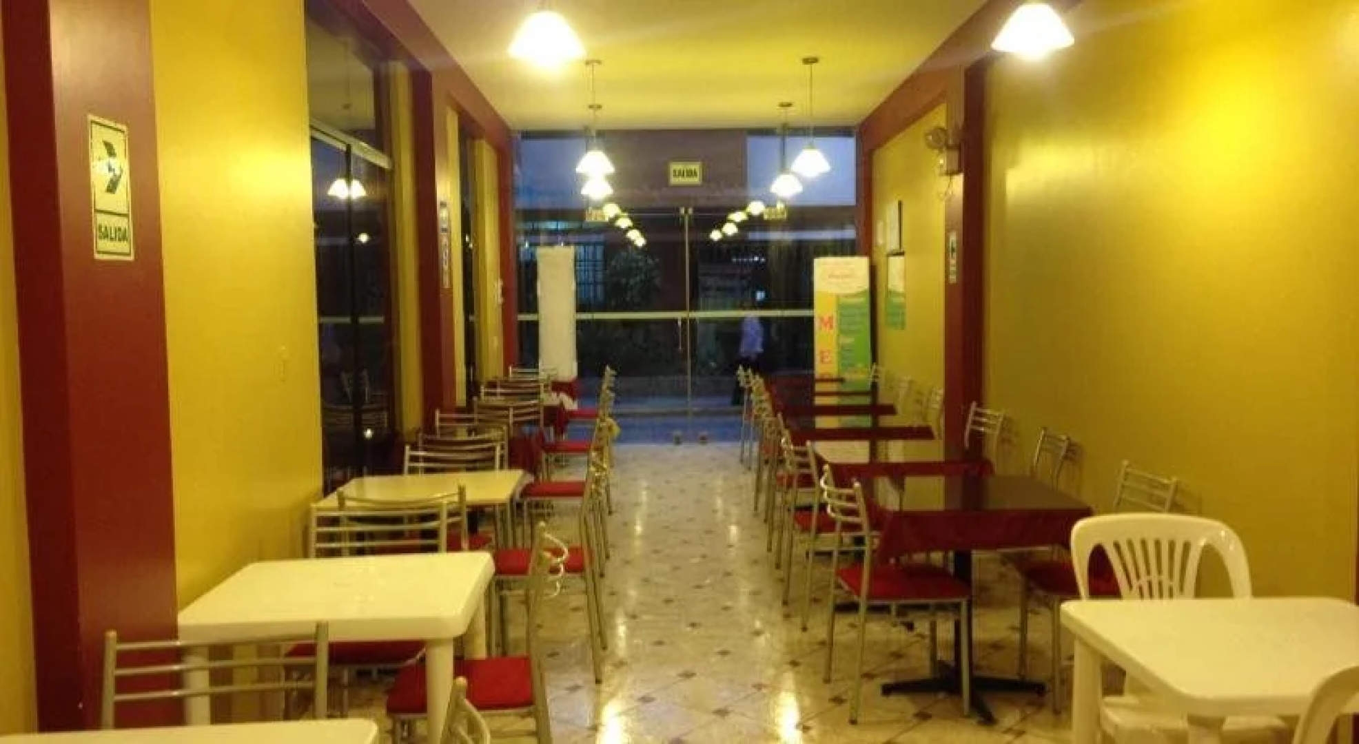 Hostal Amigos