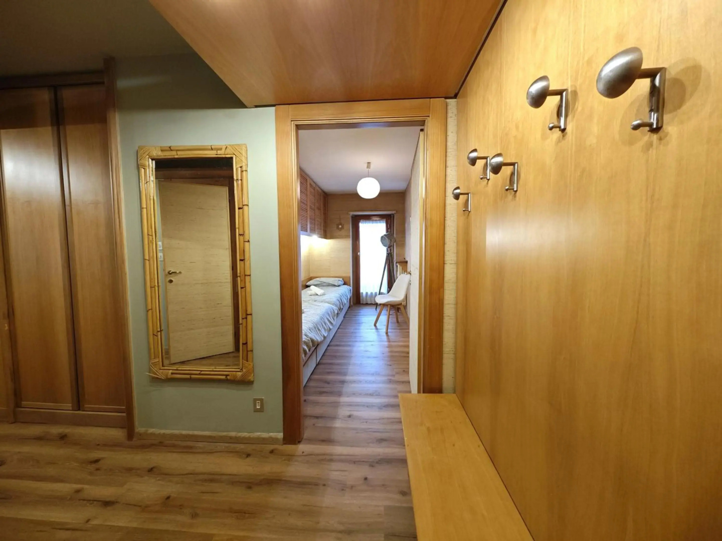 Hostdomus - Il Cerbiatto Apartment