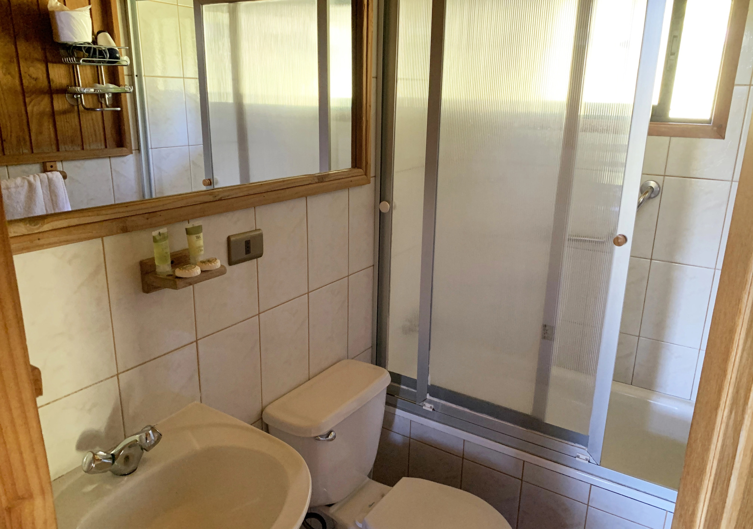 Mirador Los Volcanes Lodge & Boutique