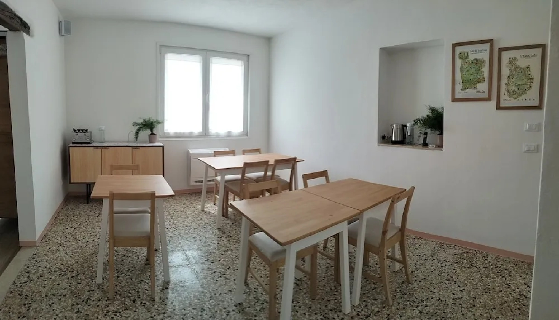 Agriturismo Le Crede 1930