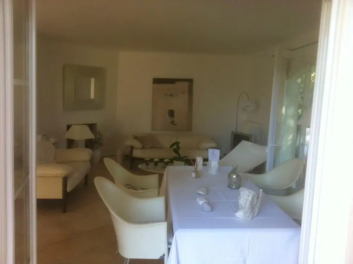Villa With 4 Bedrooms in Lambesc, With Private Pool, Enclosed Garden and Wifi - 30 km From the Beach