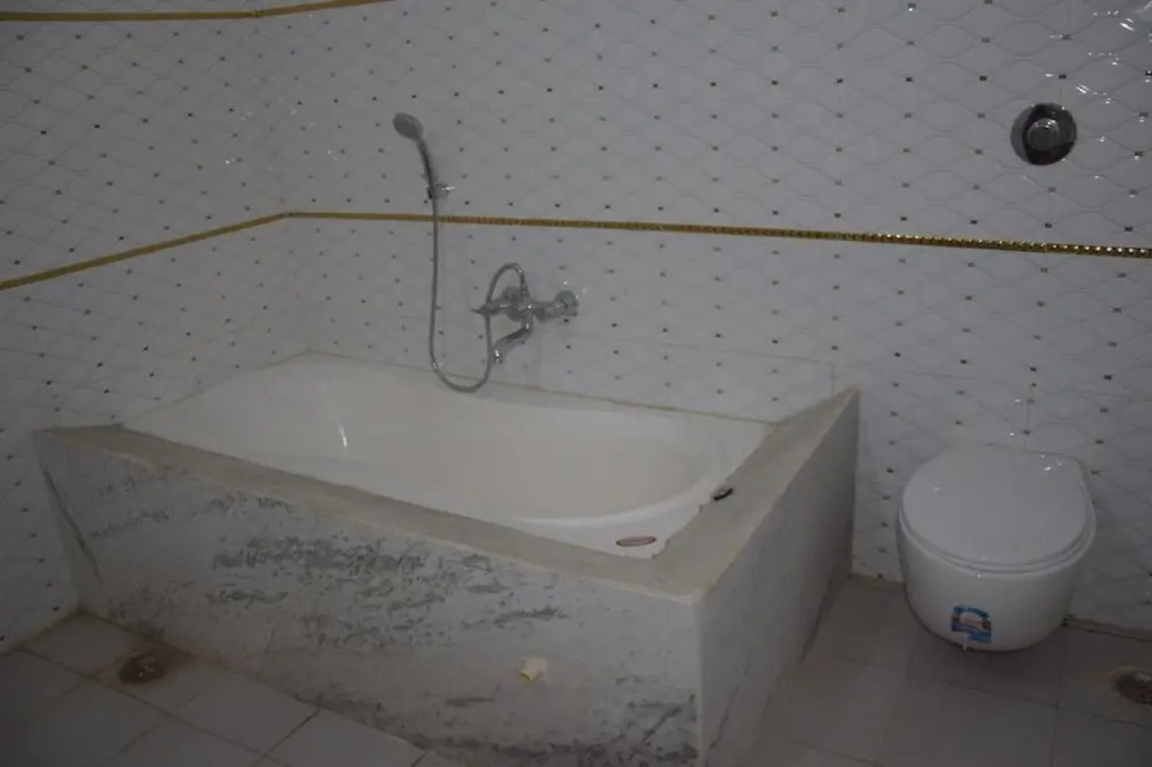 MK International Hotel