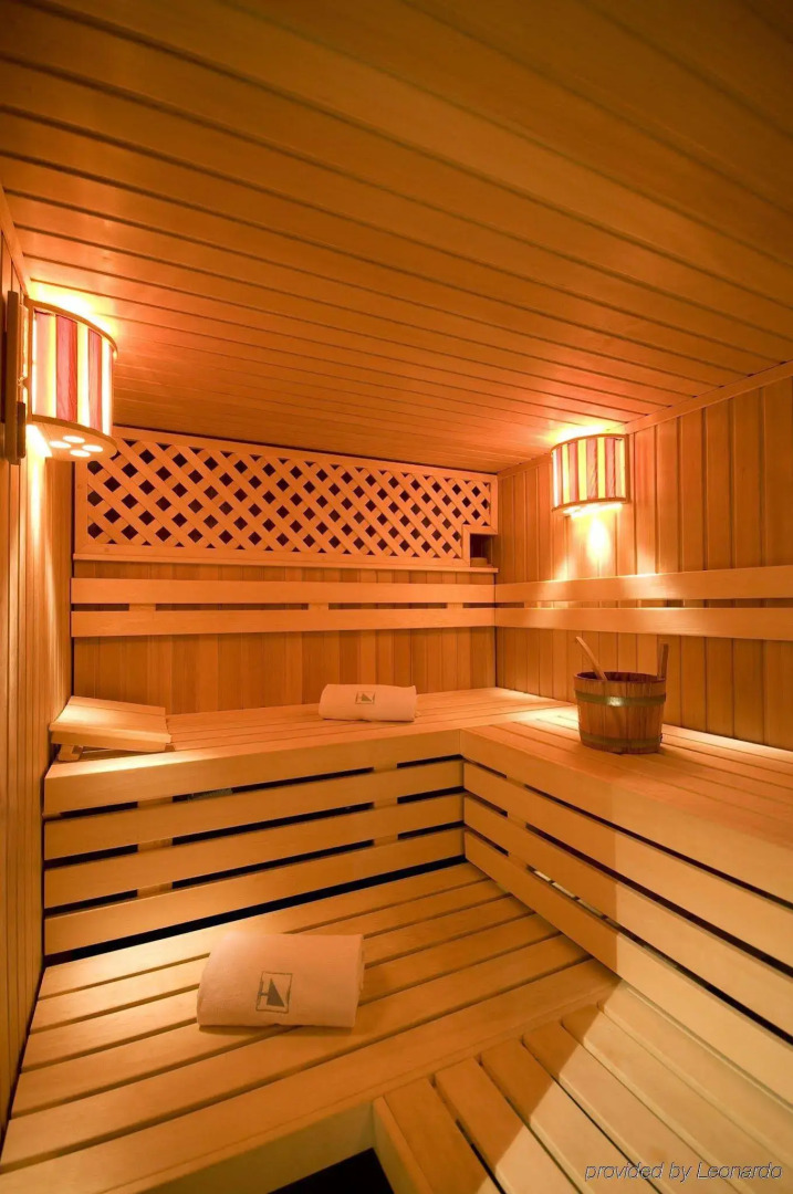 Eurostars Grand Central