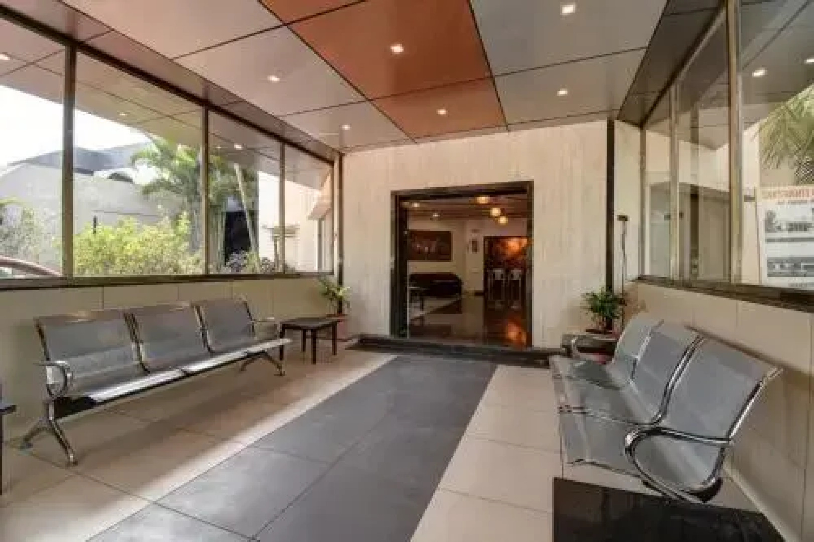 Savshanti Lake Resort