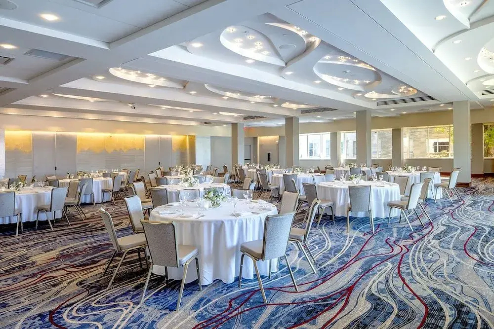 The Statler Hotel at Cornell University