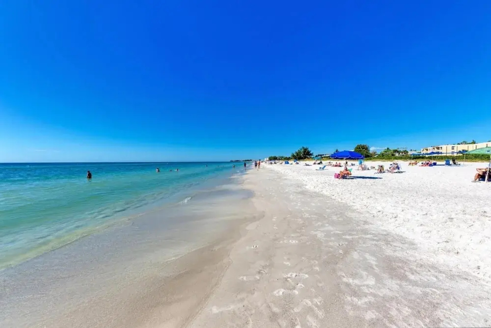 Anna Maria Island Surfside Bungalow