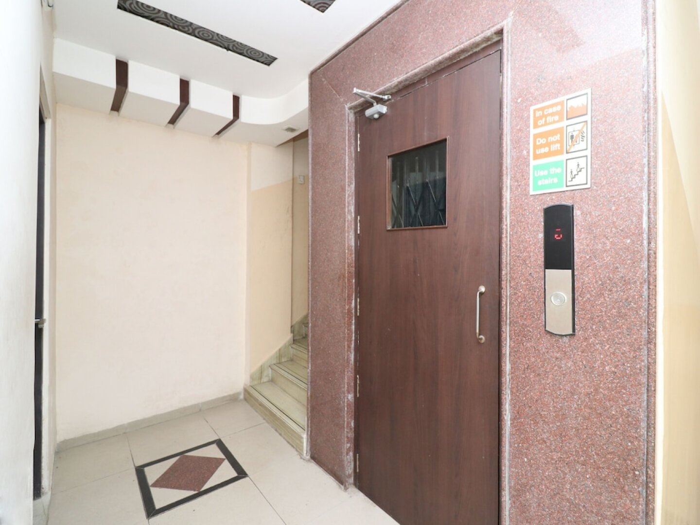 Hotel Shivam Fort View