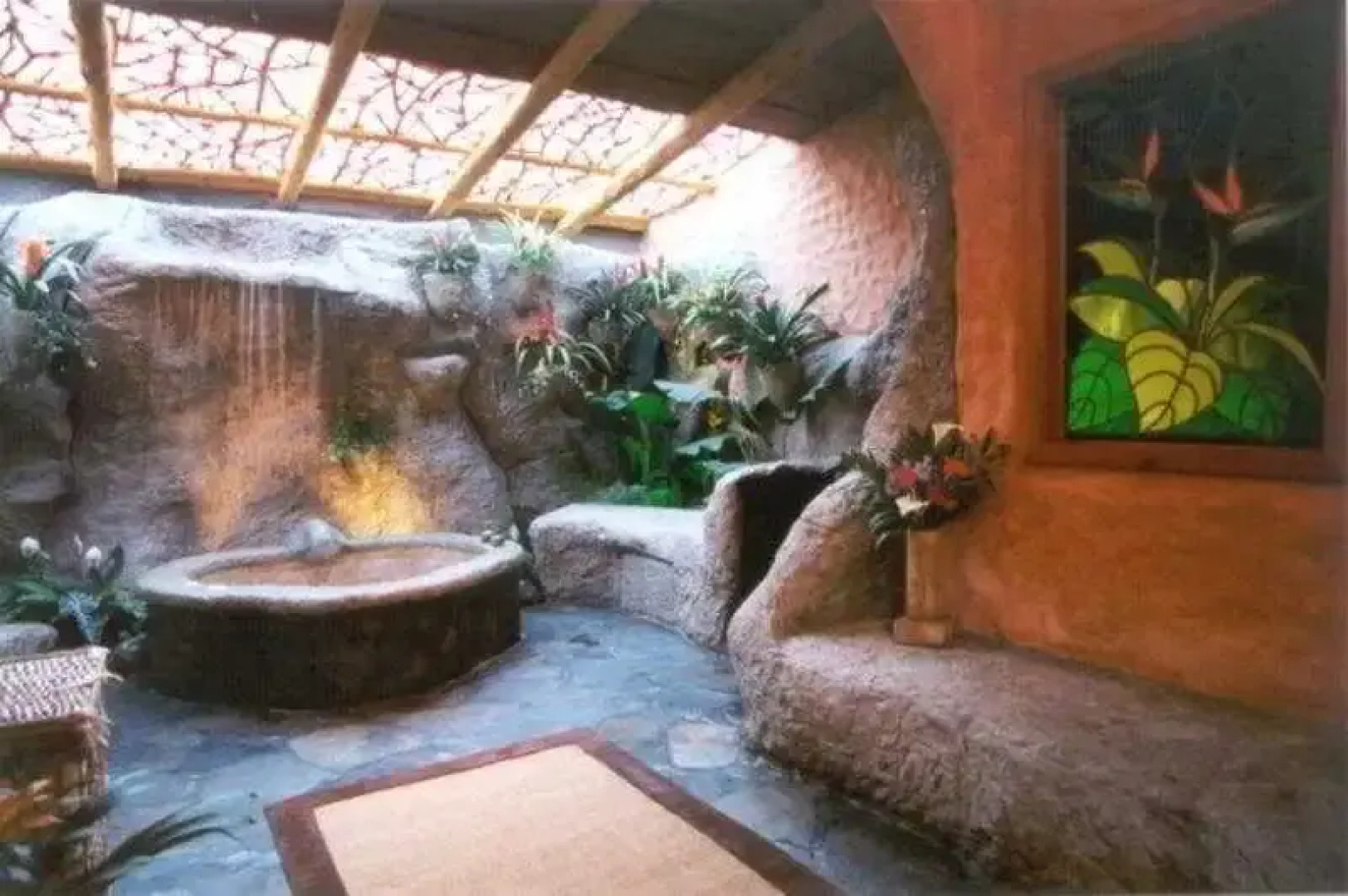 The Peace Lodge At La Paz Waterfall Gardens