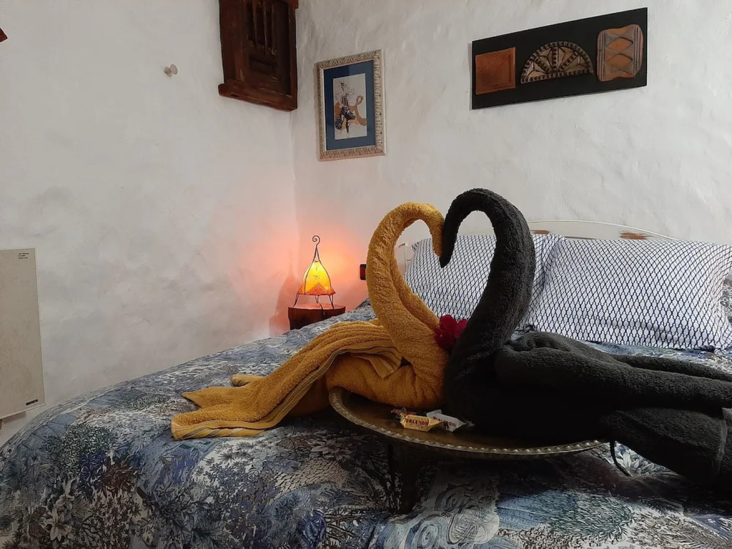 Acusa Seca Silence S Cave Rural House Lic 2278