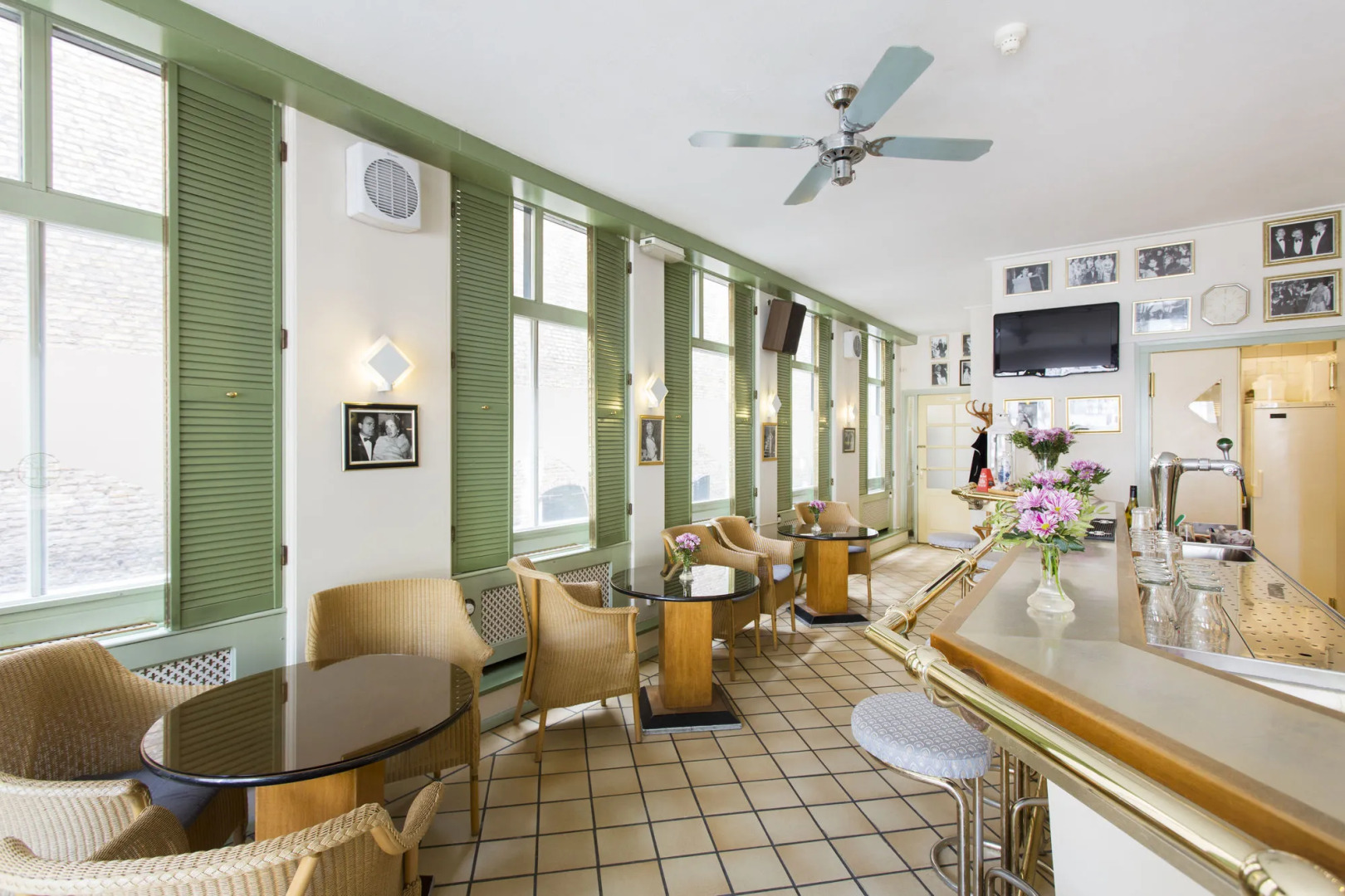 Grand Museum Hotel, BW Signature Collection