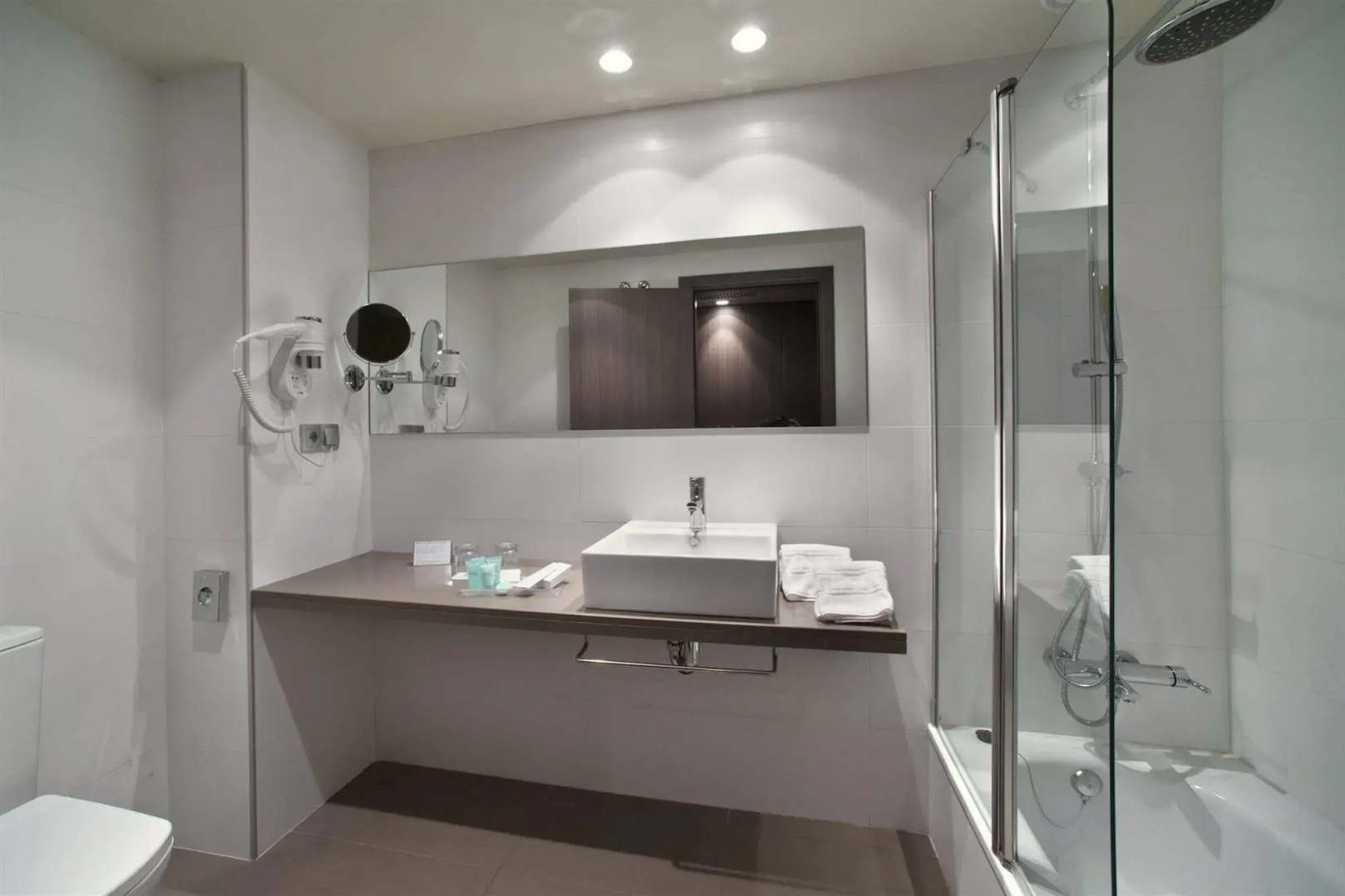 Hotel Mediterráneo Anexo