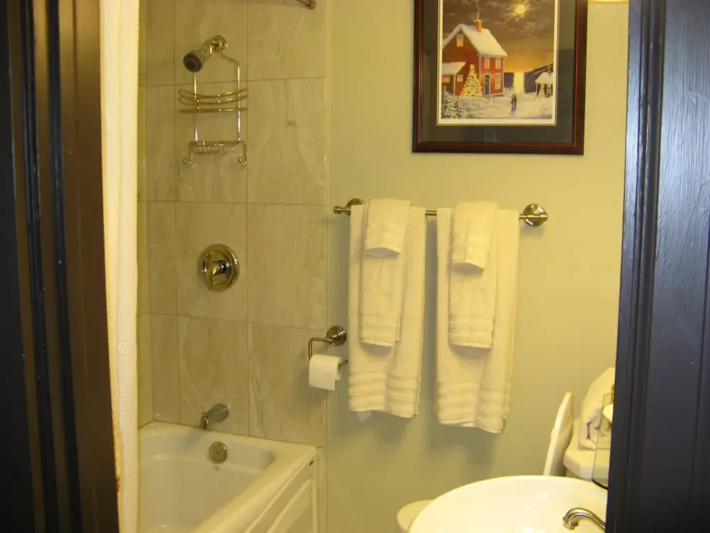 Baccalieu Trail Bed and Breakfast Fine Dining Restaurant