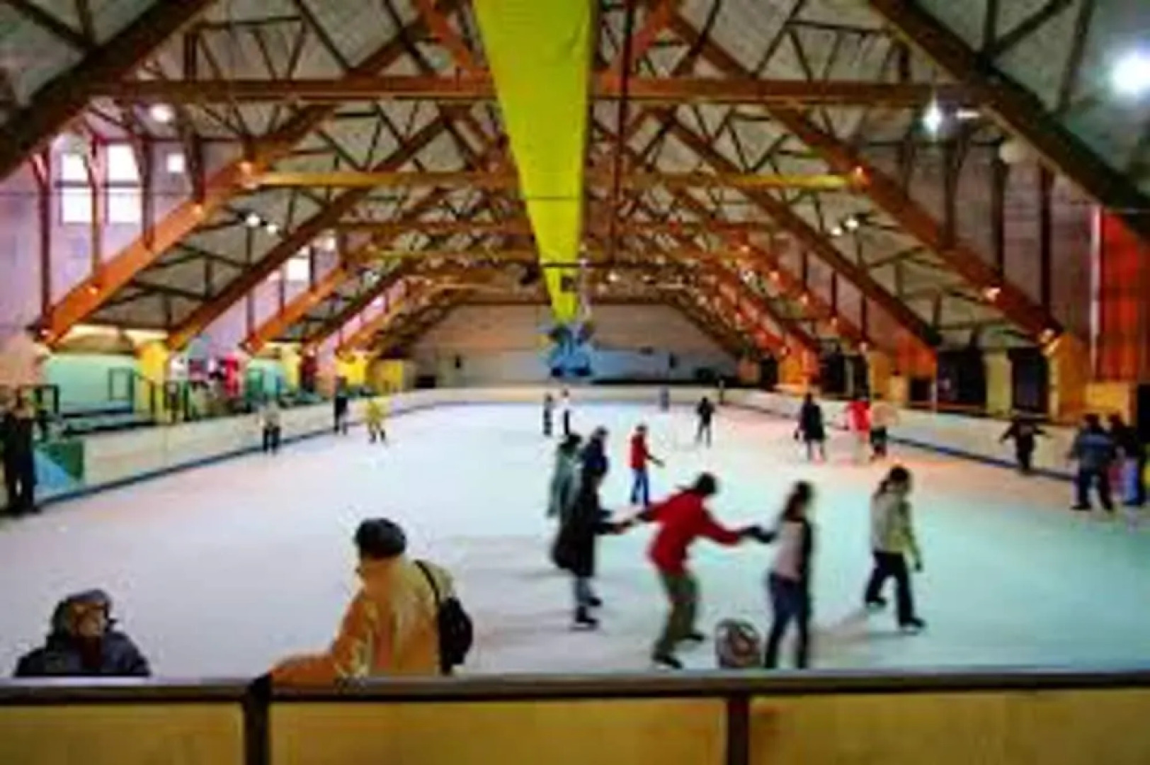 Apartment With one Bedroom in Cauterets, With Wonderful City View and