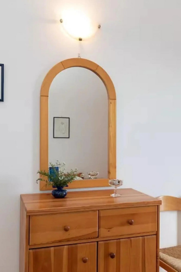 Blue - 100 m from sandy beach - A1(3+1)