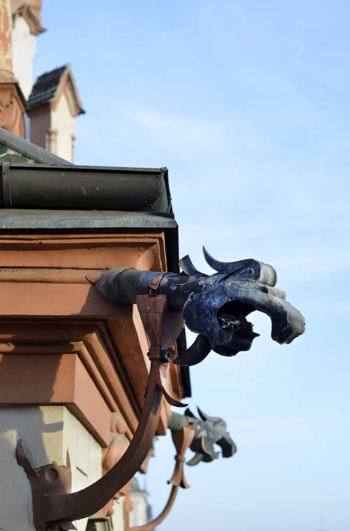 Hotel Maribor, City apartments