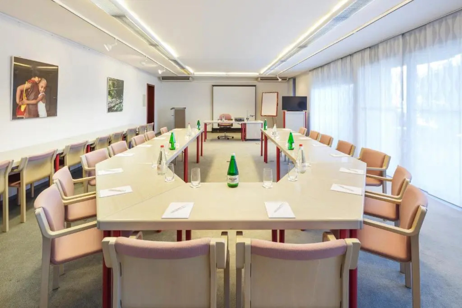 Casa Berno Panorama Resort