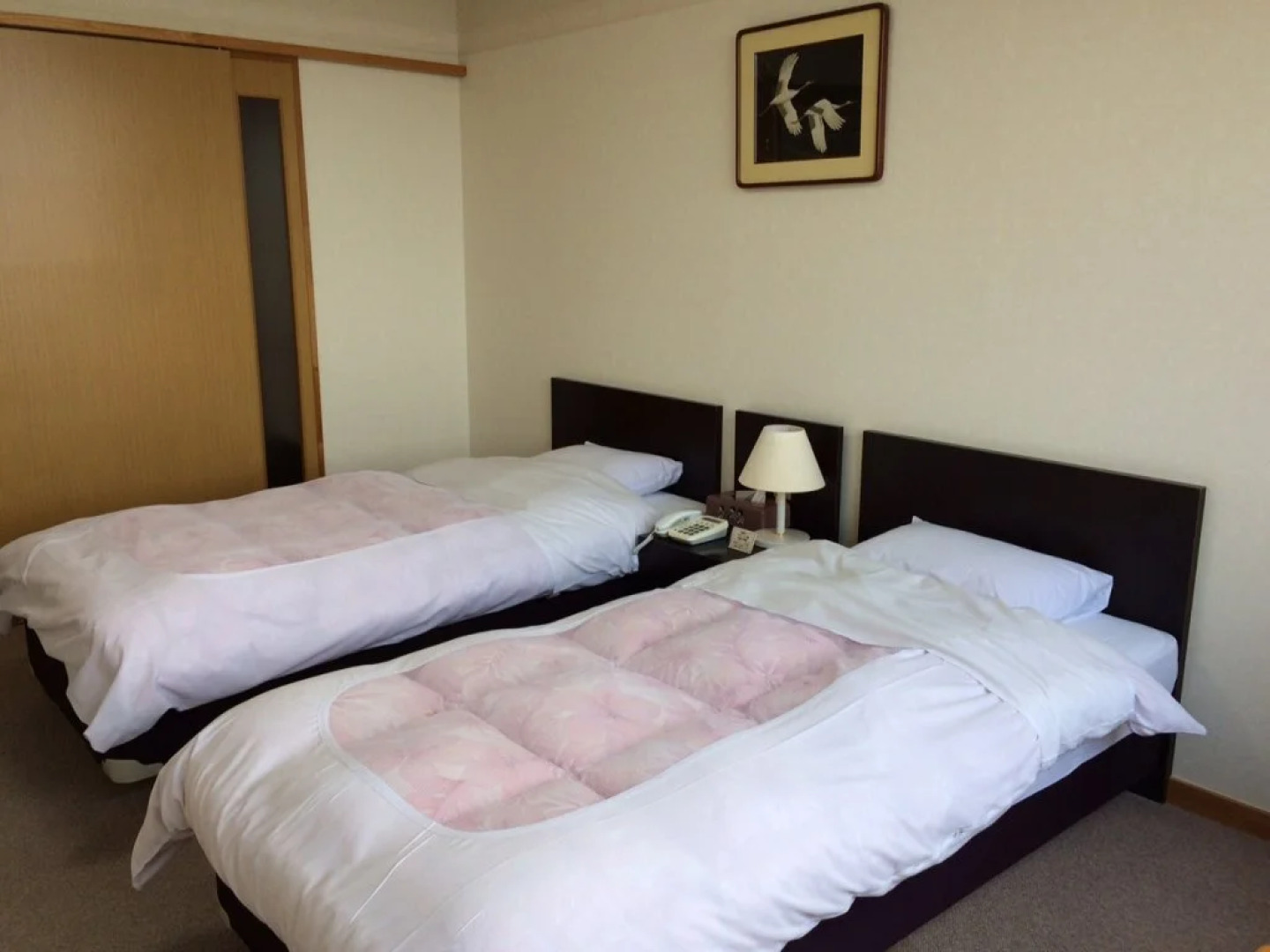 Hotel Tetora Resort Tsuruoka