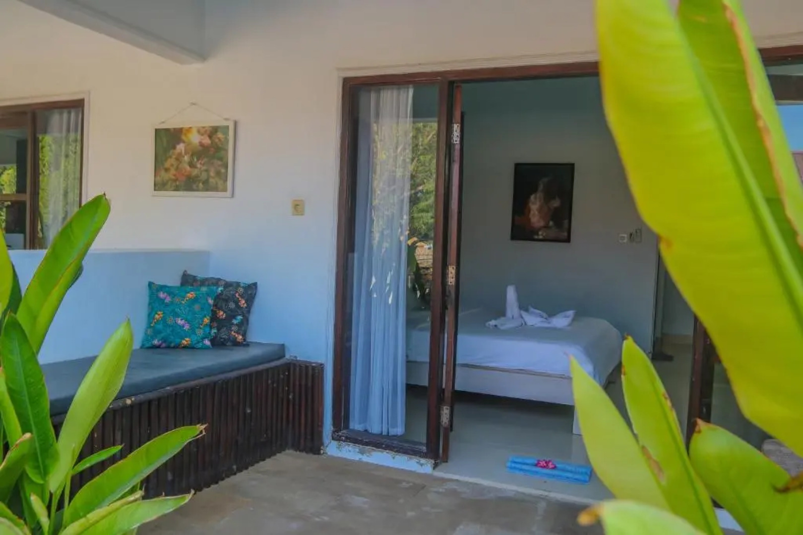 Divine Divers Resort