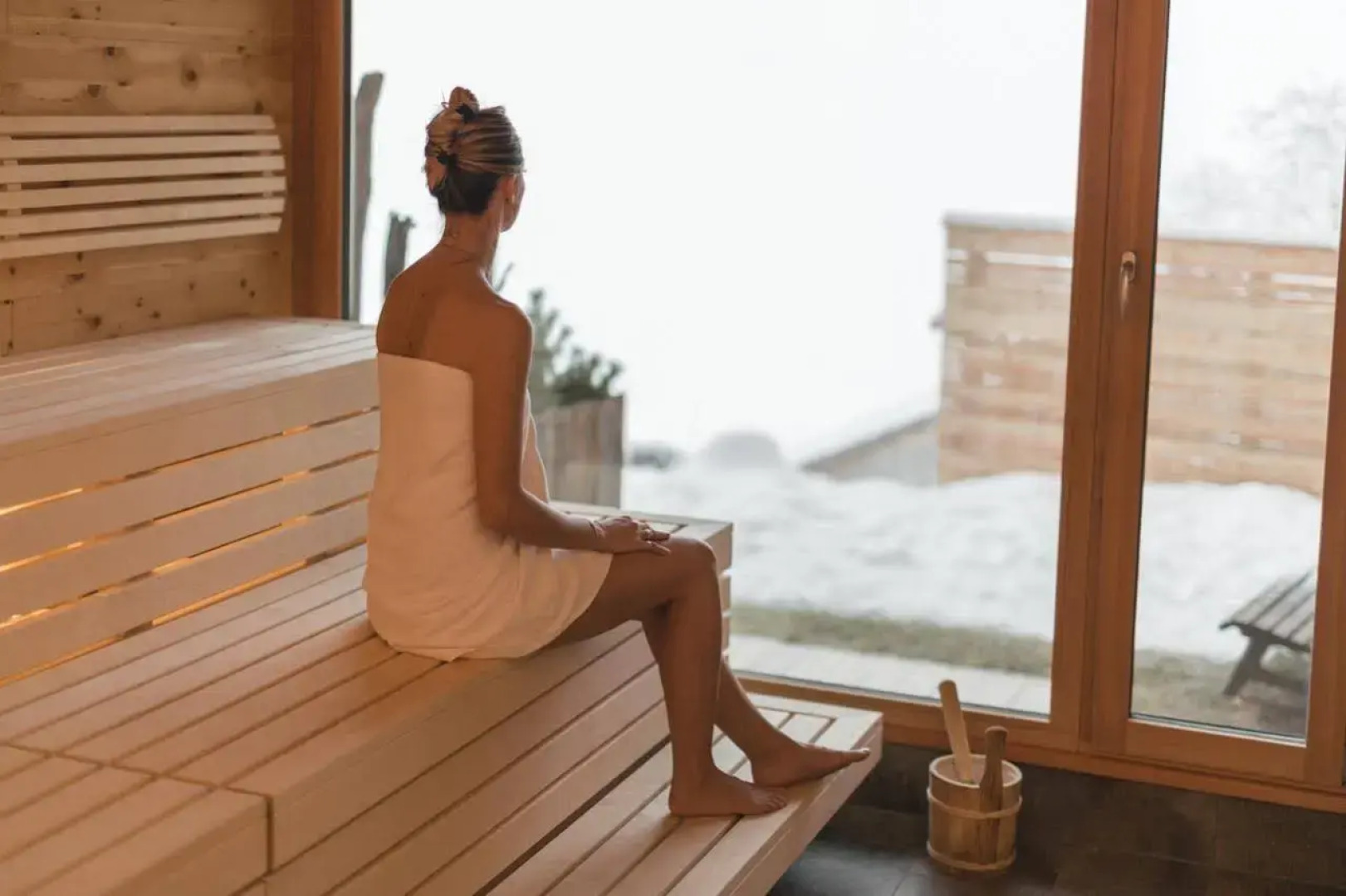 Nationalpark Lodge Grossglockner