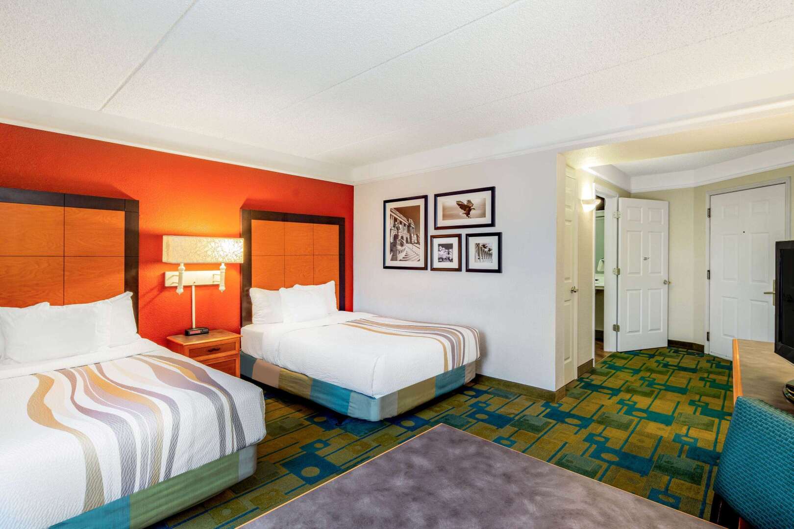 La Quinta Inn & Suites by Wyndham Fremont / Silicon Valley