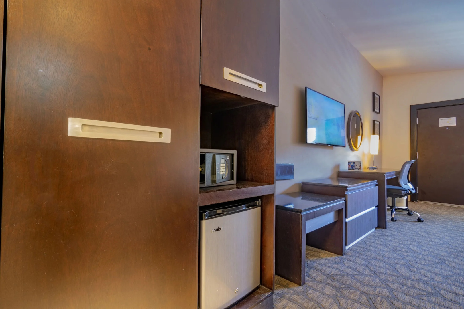 Hotel Lucerna Mexicali