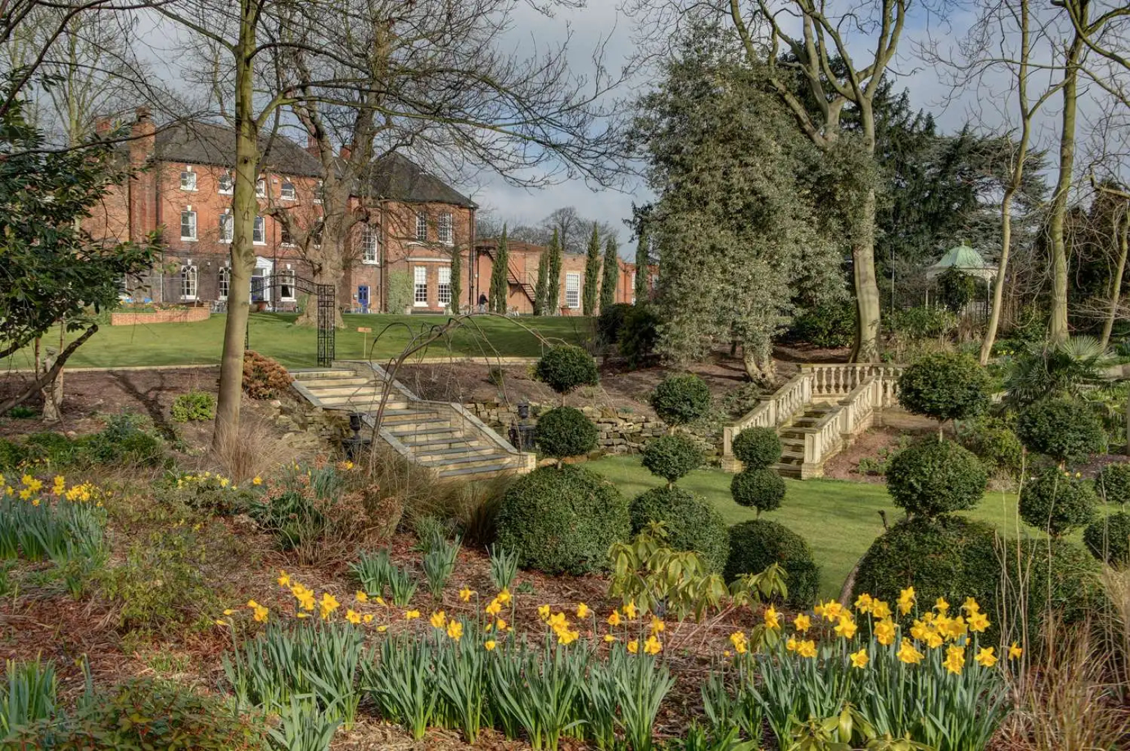 Best Western West Retford