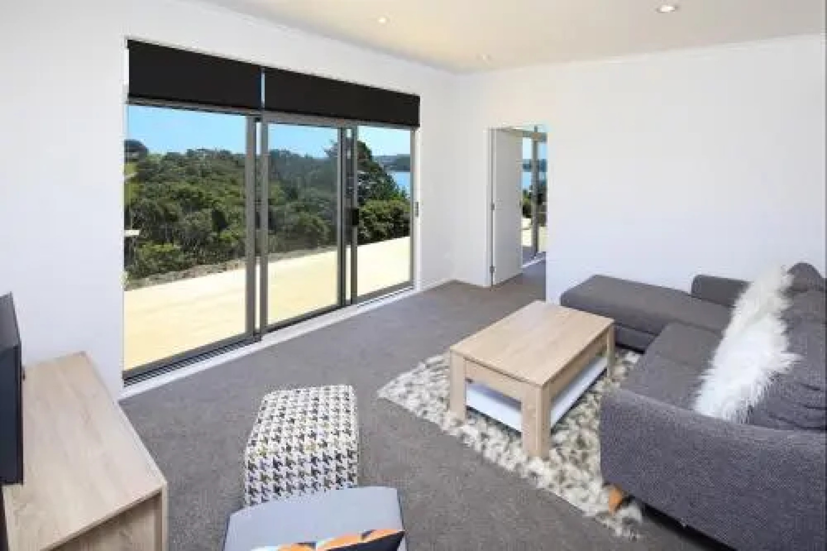 Te Whau Bach Apartments