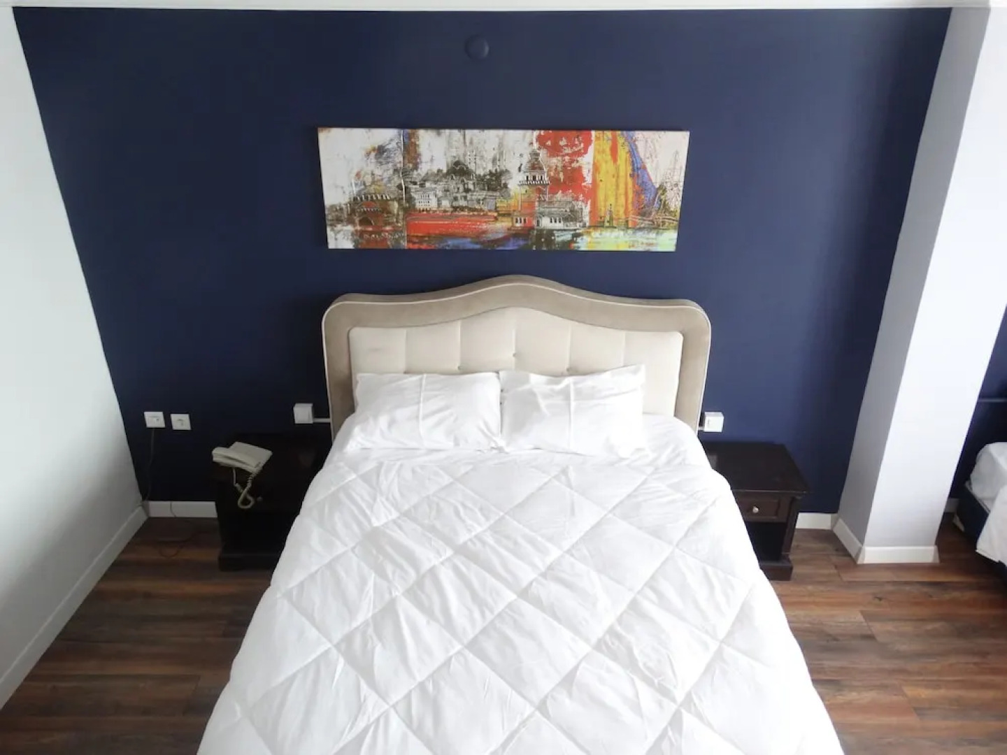 Yakamoz Hotel & Restaurant