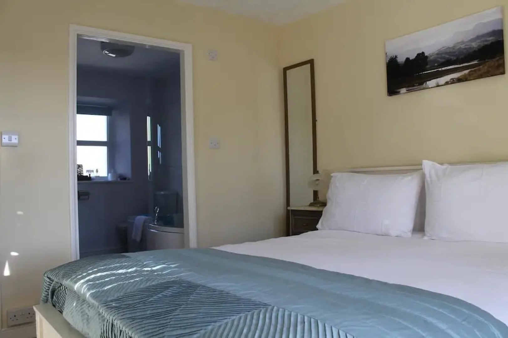 Belle Green Bed And Breakfast