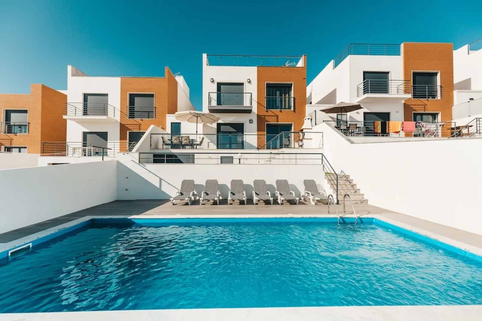 Sunset Paradise Villa 2