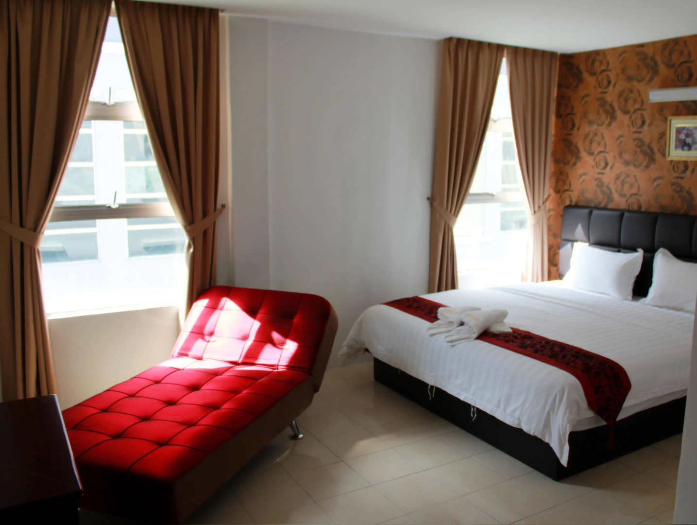 Havona Hotel @ Taman Tropika Kulai