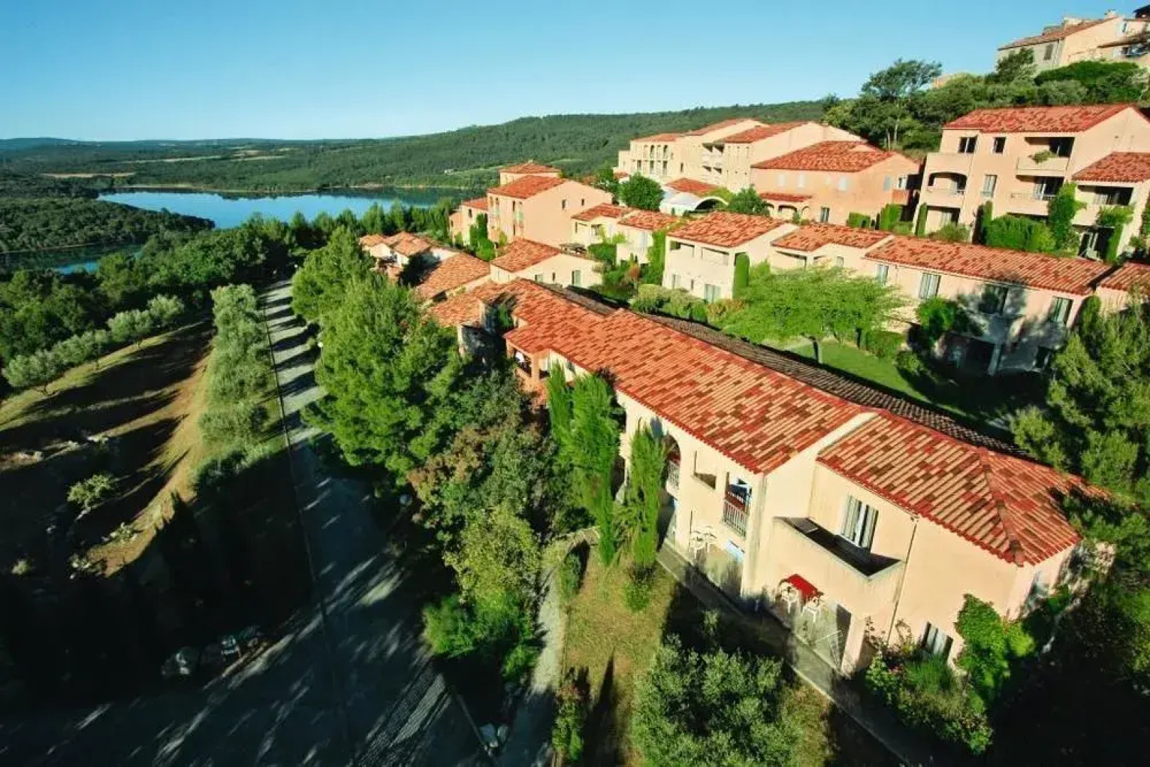 Belambra Hotels & Resorts Montpezat Le Verdon