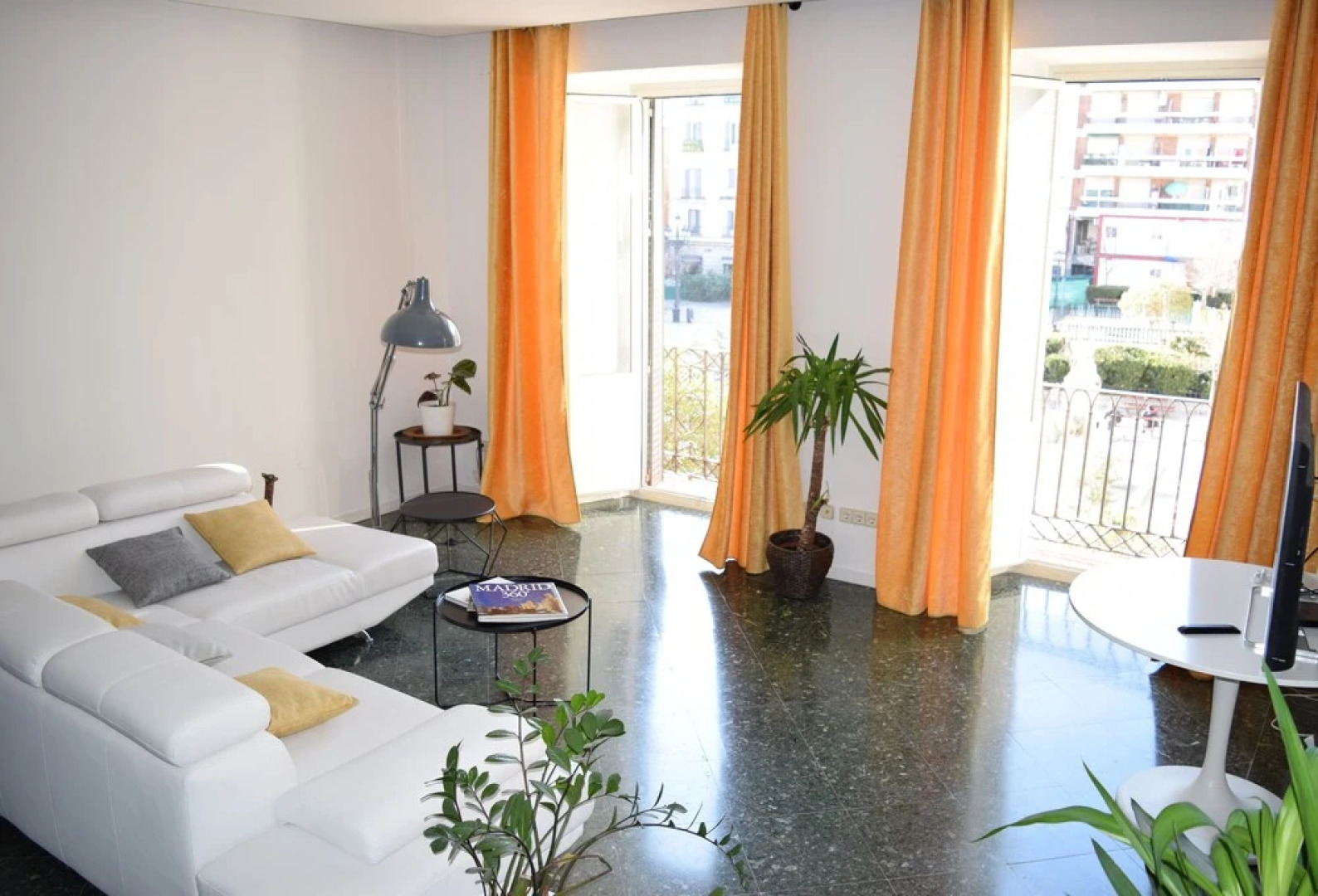 Madrid Suites Chueca