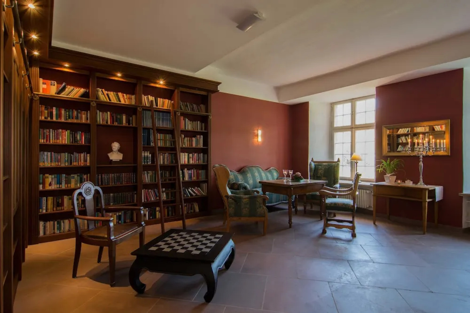 Hotel Schloß Gehrden