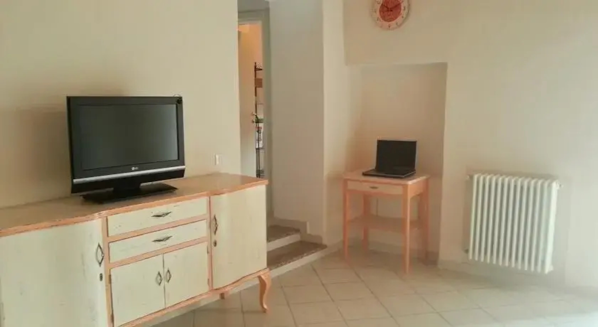 B&B Villa Mare e Ulivi
