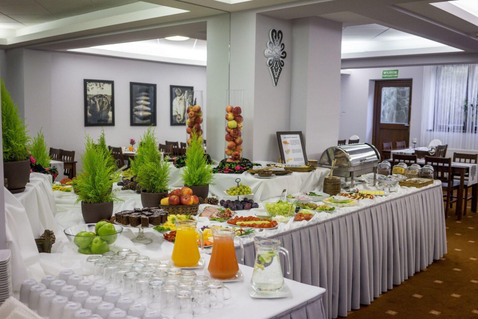 Rezydencja Sienkiewiczówka