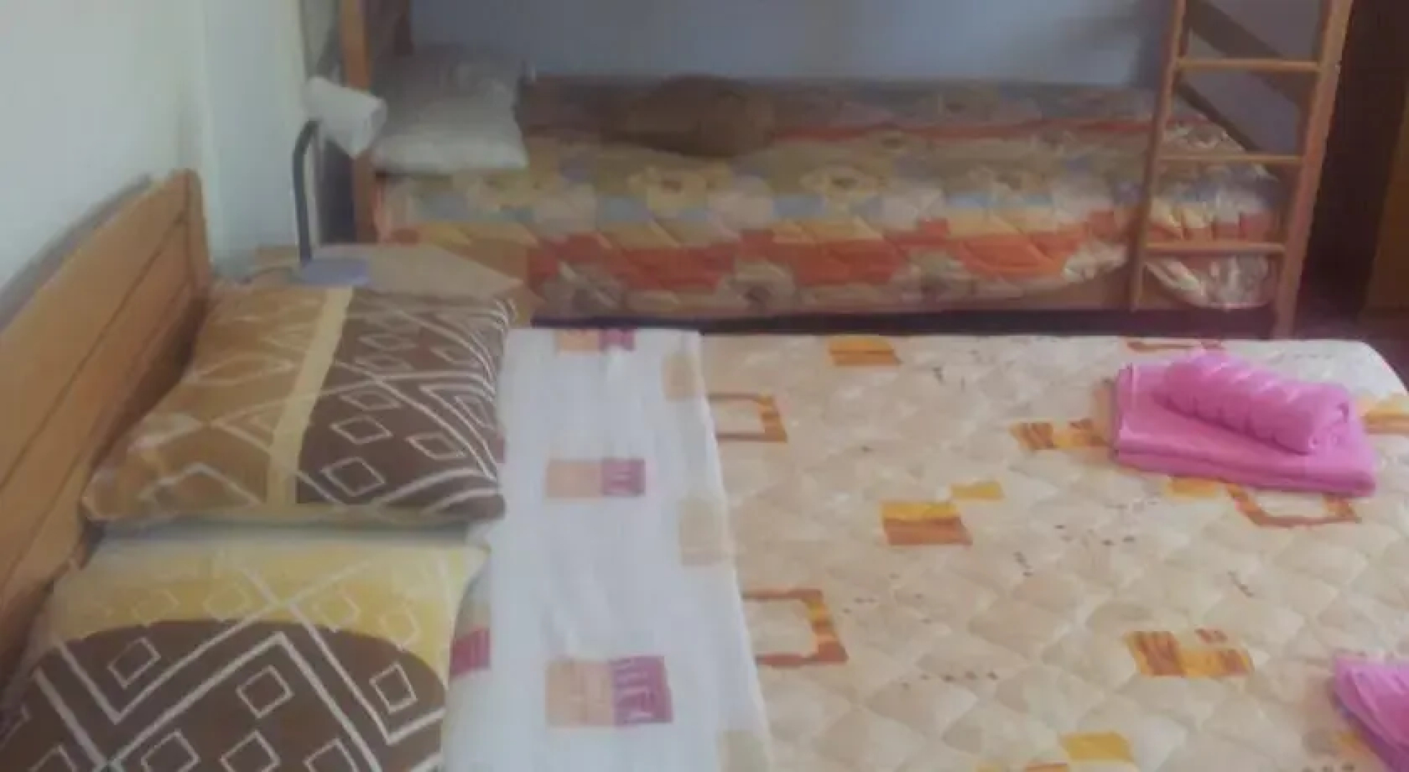 Guest House Family Varda