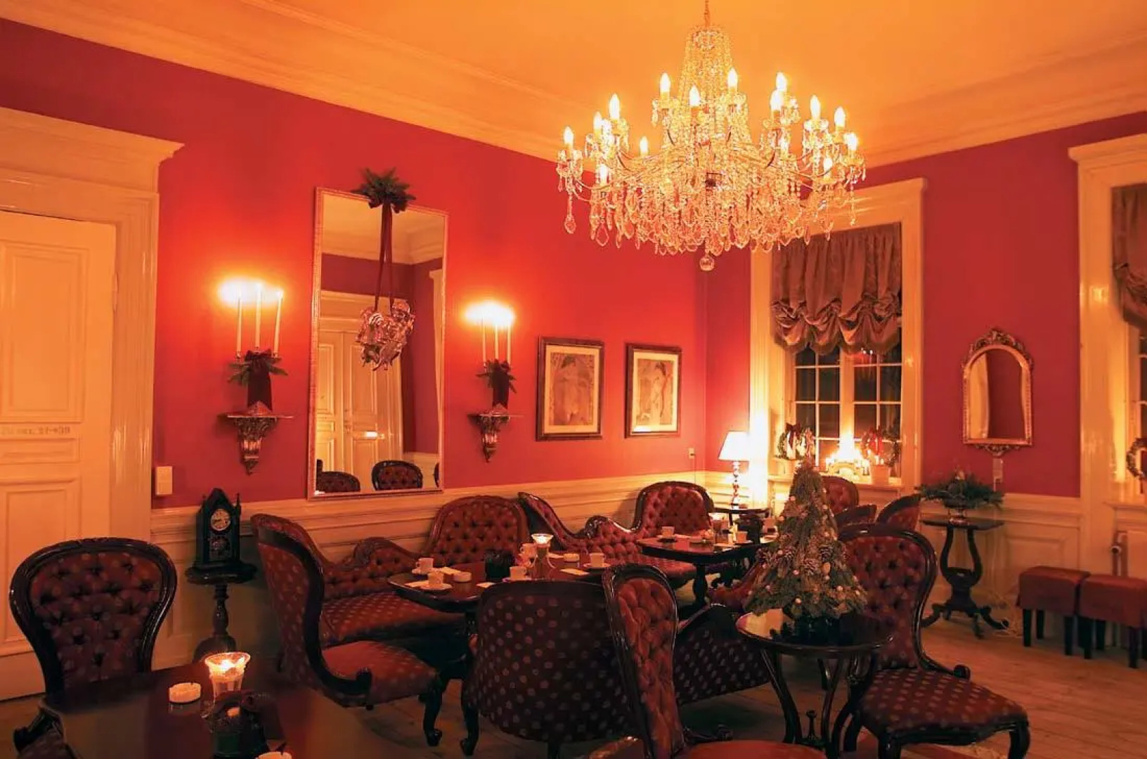 Sophiendal Slotshotel