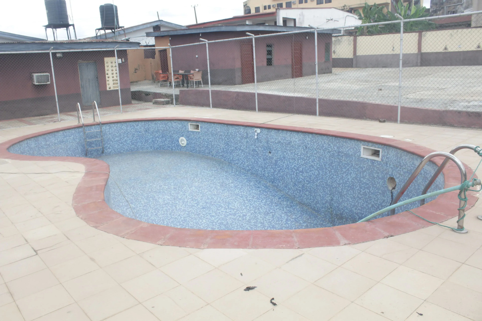 Hilton Hotels Ile Ife