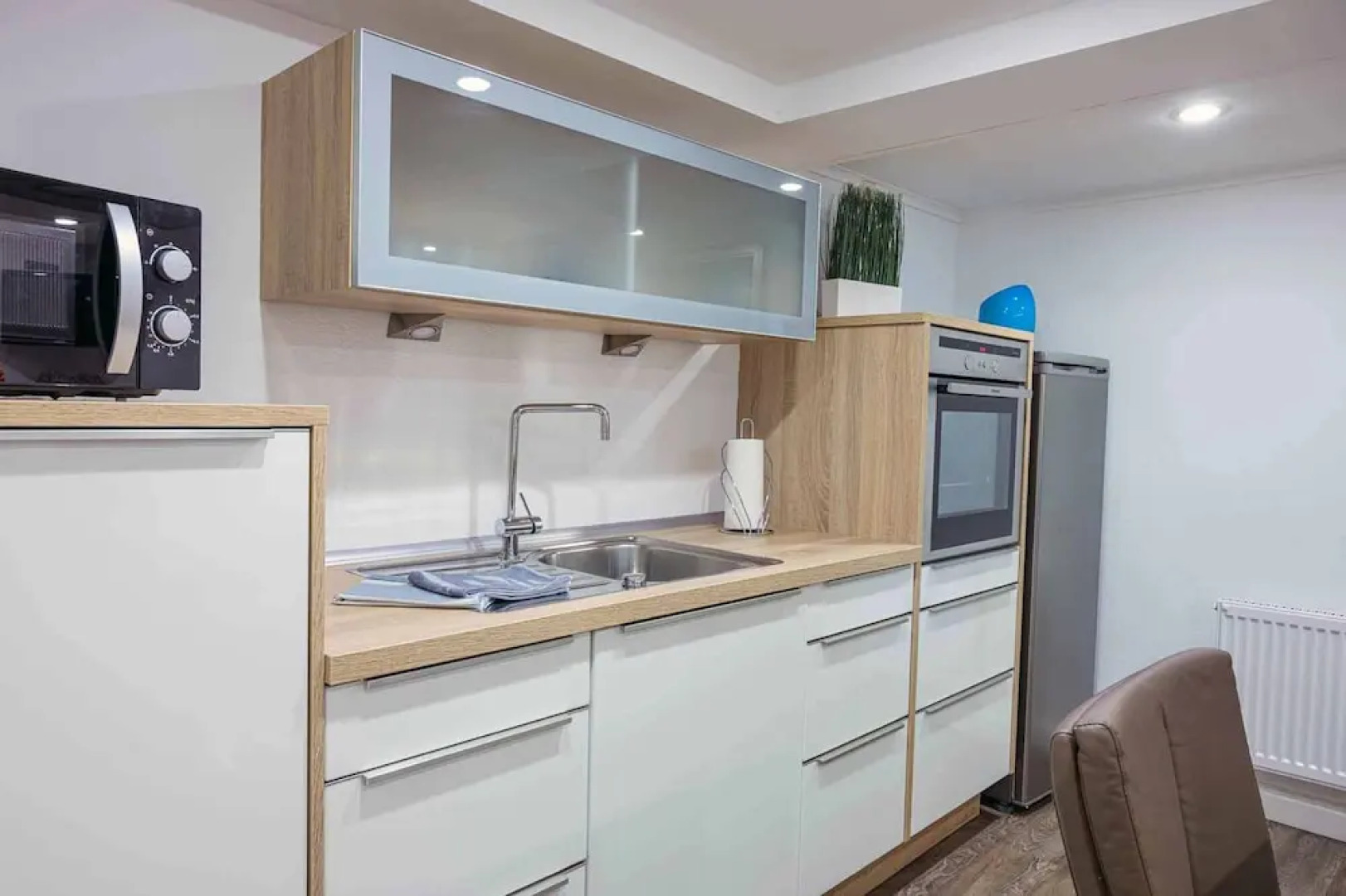 Ferienwohnung Tretter Natur Pur