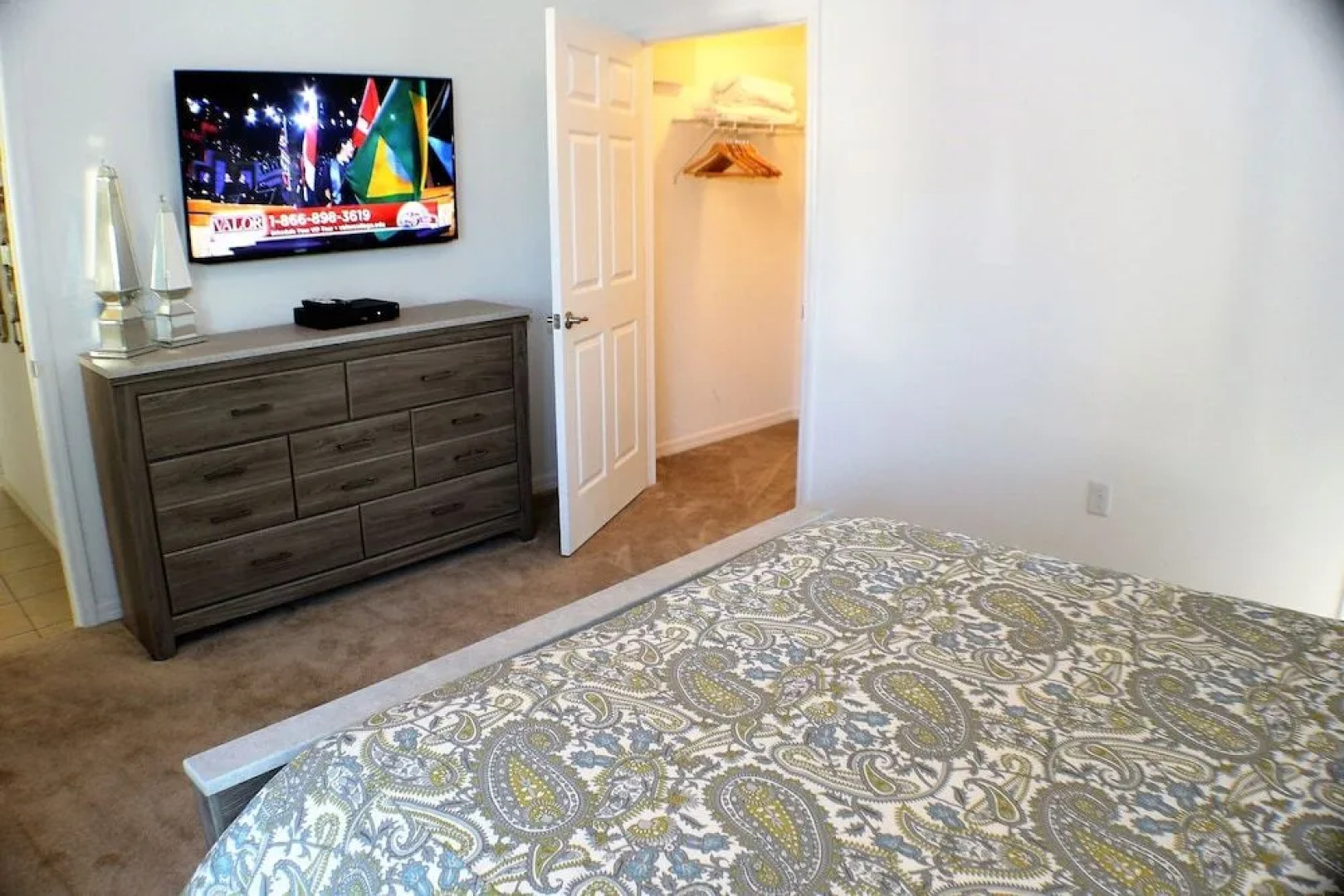 Gated Golf Course Private Pool Spa & Games Room