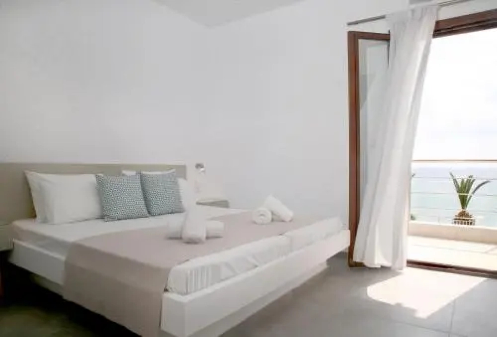 Blue Ocean Apartments